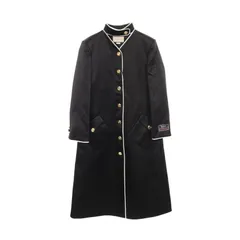 GUCCI グッチ GGボタン その他コートのサムネイル