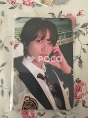 NCT ヘチャン ISTJ 7DREAM QR Ver.