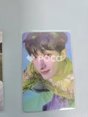 Seventeen ドギョム セブチ TELEPARTY (GA) Ver.