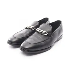JIMMY CHOO ジミーチュウ ローファー