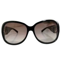 Christian Dior GLOSSY1 バタフライサングラス ブラウン - メルカリ
