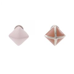 新品未使用【HERMES】ピアス 《メドールXO》PM - メルカリ
