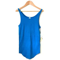 nagonstans TankTop 新品未使用 ナゴンスタンス タンクトップ 2026年最新】nagonstans レディース タンクトップの人気アイテム
