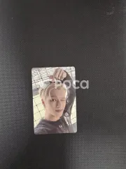 ATEEZ ウヨン GOLDEN HOUR : Part.3 POCAALBUM