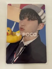 セブチ ホシ 17 IS RIGHT HERE HERE Ver.