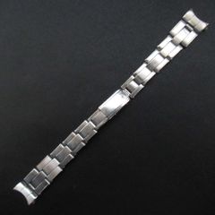 ROLEX オイスター巻きブレス 7835＋FF357（19mm） - メルカリ