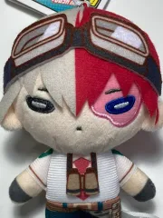 僕のヒーローアカデミア 轟 焦凍 にとたん