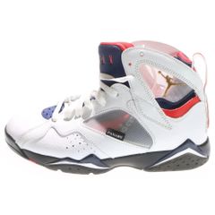 AIR JORDAN 7 RETRO オリンピック ティンカーオルタネイト 新品 - メルカリ