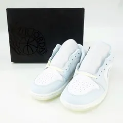 【未使用】NIKE ナイキ AIR JORDAN 1 LOW SE エアジョーダン HJ5999-400 US10 28cm 箱有