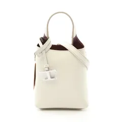TOD'S トッズ マイクロ ハンドバッグ