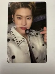 RIIZE（ライズ） ソヒ(SOHEE) アンコン トレカ B