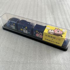 カナヘイ 台湾 限定 台湾高速鉄道 台湾高鉄 台湾高ミニトレイン4両編成セット スターリーナイト 138