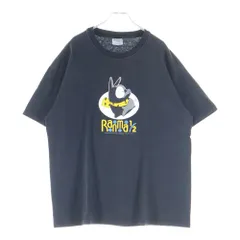 2026年最新】らんま1/2 tシャツ 90sの人気アイテム - メルカリ