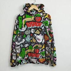 nm-1363) Levi's ポケモン 25周年 コラボパーカー Hoodie nm-1363) Levi's ポケモン 25周年 コラボパーカー Hoodie - メルカリ
