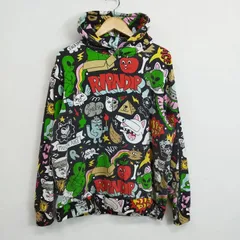 2026年最新】Ripndip リップンディップ パーカーの人気アイテム - メルカリ