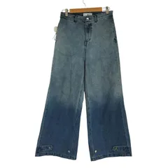 アドラー ADRER extra quality wide flare pants メンズ JPN：S 