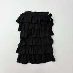 2026年最新】Tao comme des garcons スカートの人気アイテム - メルカリ