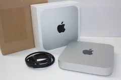 Mac mini（2023）512GB/8GB〈MMFK3J/A〉⑤