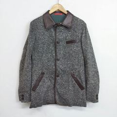 Steven Alan コーデュロイ カバーオール ベージュ S - メルカリ