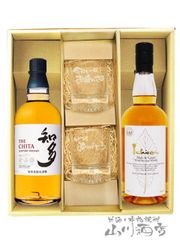 未開封】本格焼酎 チンタラリ 木箱入り ぐい呑み付き - メルカリ