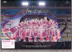 なにわ男子しか勝たん 初回プレス仕様 - メルカリ