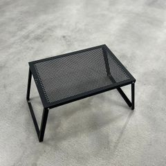 SomAbito TAKIBI SIDE STAND アウトドアテーブル - メルカリ