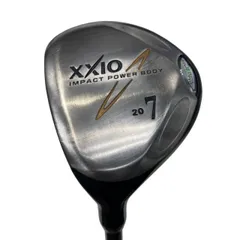 2026年最新】XXIO 2004の人気アイテム - メルカリ