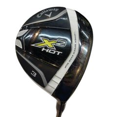 Callaway X2 HOT 7番ウッド Tour AD PT-7S - メルカリ