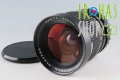 2026年最新】Mamiya 55mm 2.8 Sekor Cの人気アイテム - メルカリ
