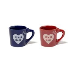 HUMAN MADE KEIKO SOOTOME COFFEE MUG - メルカリ