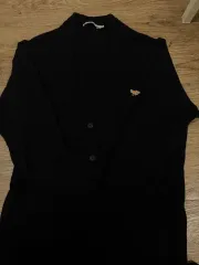 メゾンキツネ カーディガン XL