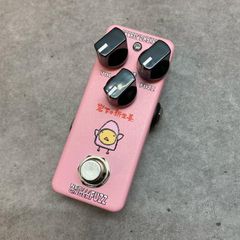 Effects Bakery JOYOチューナー セット - メルカリ