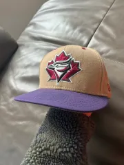 NEW ERA トロント・ブルージェイズ スナップバック