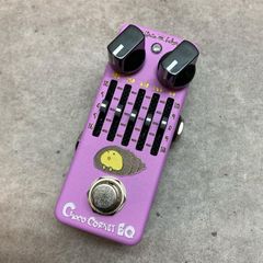 ハンドメイドエフェクター Nocto Loco Mod - メルカリ