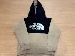 【KE262123575】THE NORTH FACE パーカー size130　キッズ