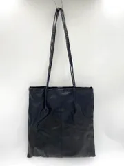 RODE SKO ロデスコ 定価5500円 ウォッシャブルコンパクトトート バッグ 黒 ■■レディース