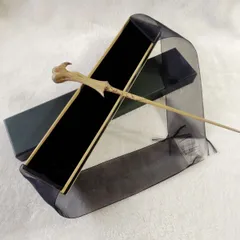 ハリーポッター 杖 ワンド ヴォルデモート卿 ノーブルコレクション 2005 ビンテージ