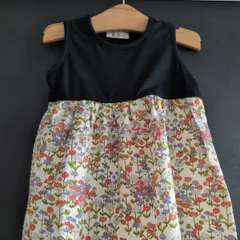 ベビーワンピースクマ