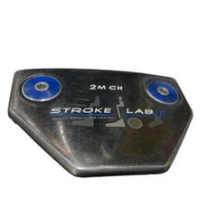 Odyssey Stroke Lab 2M CH パター レフティ - メルカリ