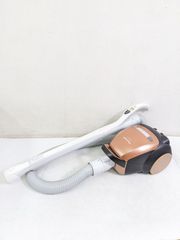 パナソニック MC-PK17G-N 大人気 紙パック式掃除機 清掃動作確認H6