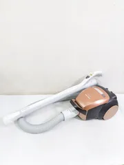 Panasonic 紙パック式 掃除機 MC-PK17G-N 2016年製 2026年最新】mc pk17g 紙 パックの人気アイテム - メルカリ