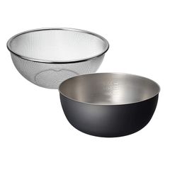 【新品】 和平フレイズ 燕三条 おかって印 ステンレス ざる・ボール セット 21cm OK-003 1