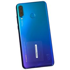 HUAWEI ファーウェイ nova5t クラッシュブルー 青 SIMフリー 【公式通販】