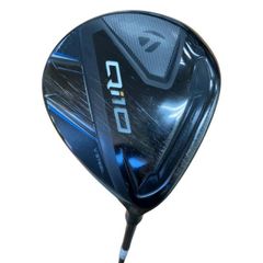 TaylorMade Qi10 フェアウェイウッド 3W VENTUS TR - メルカリ