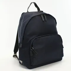 PRADA プラダ バックパック リュック ナイロン【中古】 メンズ