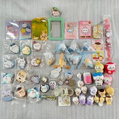 ちいかわ グッズ まとめ売り 78点 - メルカリ