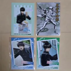 銀魂 土方 土方 十四郎 ブロマイド まとめ 秋葉原 ポップアップ アニメイト カフェ