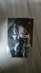 ENHYPEN ニキ ROMANCE : UNTOLD -daydream- Weverse JAPAN ラキドロ