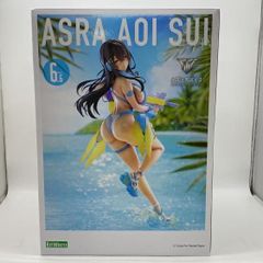 コトブキヤ メガミデバイス 朱羅 蒼衣 翠 2/1 ASRA AOI SUI | Mercari