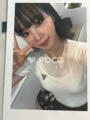 LE SSERAFIM チェウォン UNFORGIVEN ALADDIN